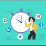 بهترین زمان پست گذاشتن در روبیکا