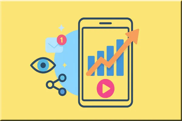 پنل افزایش بازدید روبیکا