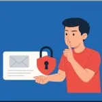 مخفی کردن پیام در روبیکا