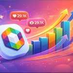 افزایش بازدید روبیکا