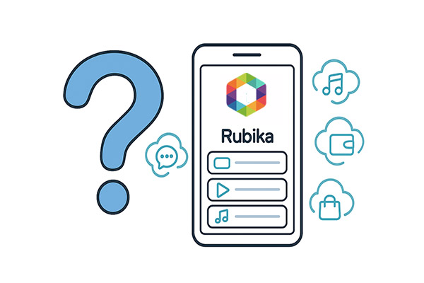 روبیکا چیست؟