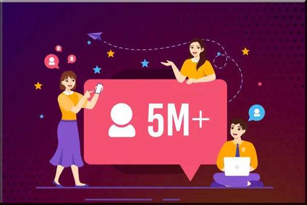 برنامه فالوور بگیر روبیکا