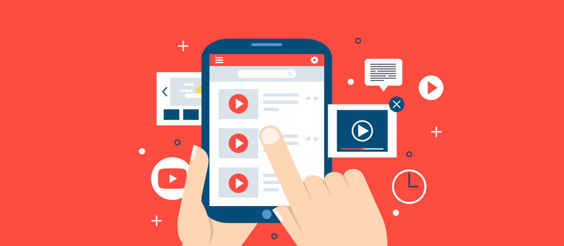 موضوعات پیشنهادی برای یوتیوبر شدن