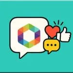 بالا بردن تعامل پیج روبیکا