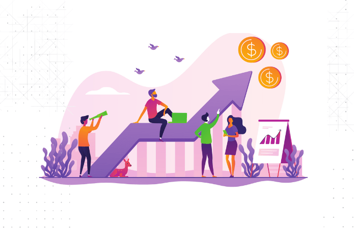 بهترین راهکار برای افزایش فروش در روبیکا