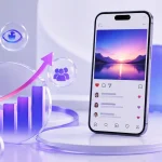 پنل خدمات اکسپلور اینستاگرام | پنل هوشمند رشد و تعامل پیج
