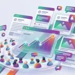 تولید محتوا برای ایتا و بله