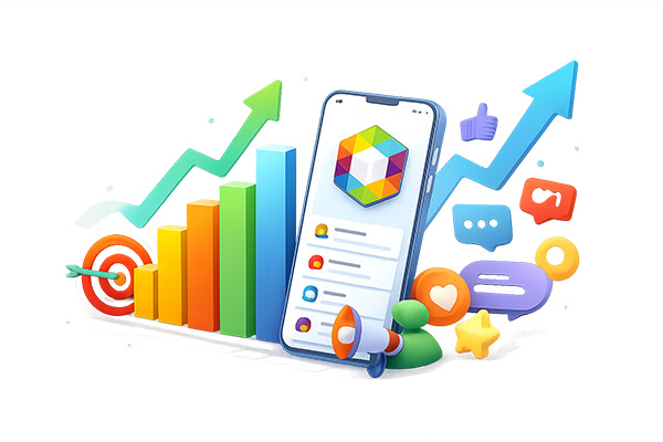  افزایش بازدید روبیکا 