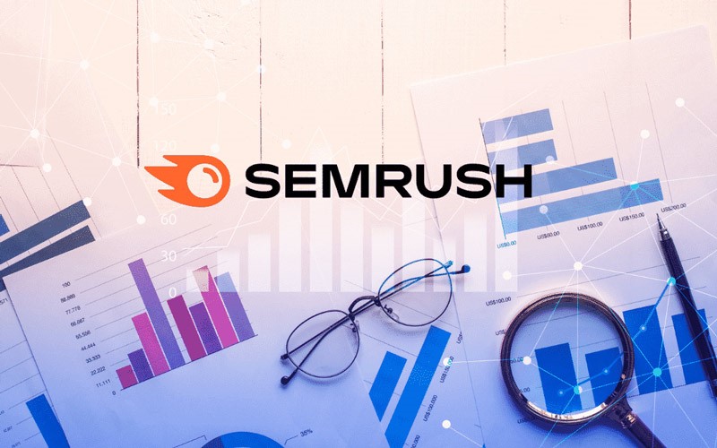 خرید اکانت semrush خرید اکانت semrush