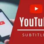 زیرنویس فارسی در یوتیوب