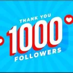 1000 فالوور رایگان روبیکا