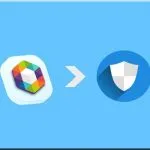 افزایش امنیت روبیکا