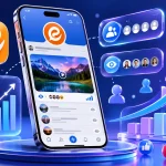 خرید ویو ایتا | افزایش بازدید پست کانال ایتا سریع و ارزان