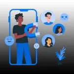 افزایش فالوور روبیکا