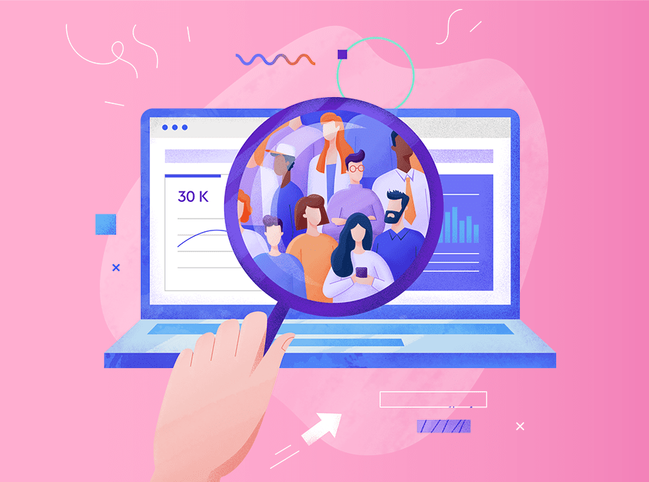 افزایش بازدید سایت
