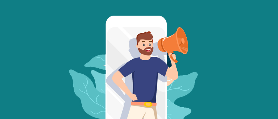 چگونگی تبلیغ در اینستاگرام