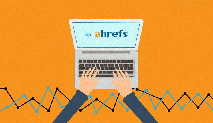 خرید اکانت ahrefs