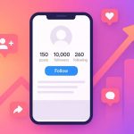 خرید فالوور اینستاگرام از فالوکت