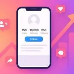 خرید فالوور اینستاگرام از فالوکت