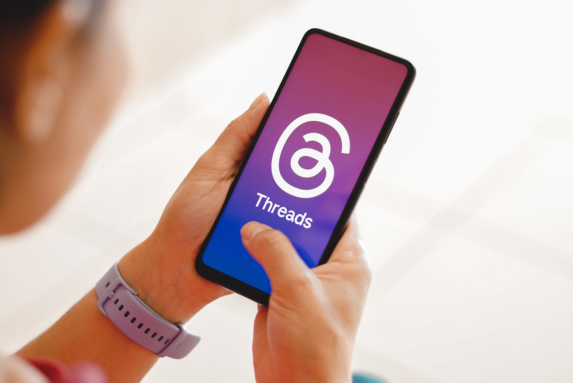 افزایش فالوور تردز