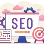سئو رایگان سایت و نکات کلیدی seo