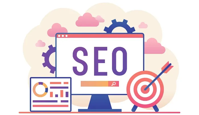 سئو رایگان سایت و نکات کلیدی seo