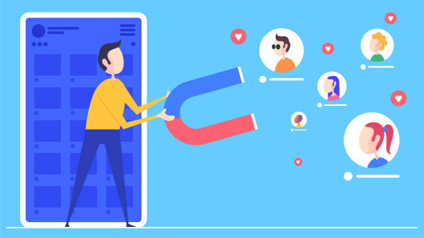 افزایش فالوور تردز