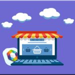 ساخت فروشگاه در روبیکا