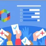آموزش ایجاد نظرسنجی در روبیکا
