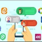 چگونه با تبادل در روبیکا ممبر بیشتری جذب کنیم؟