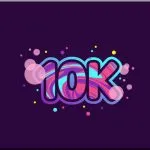  10k ممبر رایگان روبیکا
