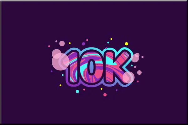  10k ممبر رایگان روبیکا