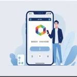 چگونه بدون کد وارد روبیکا شویم
