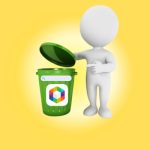 آموزش پاک کردن تاریخچه جستجوی روبیکا