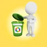 آموزش پاک کردن تاریخچه جستجوی روبیکا