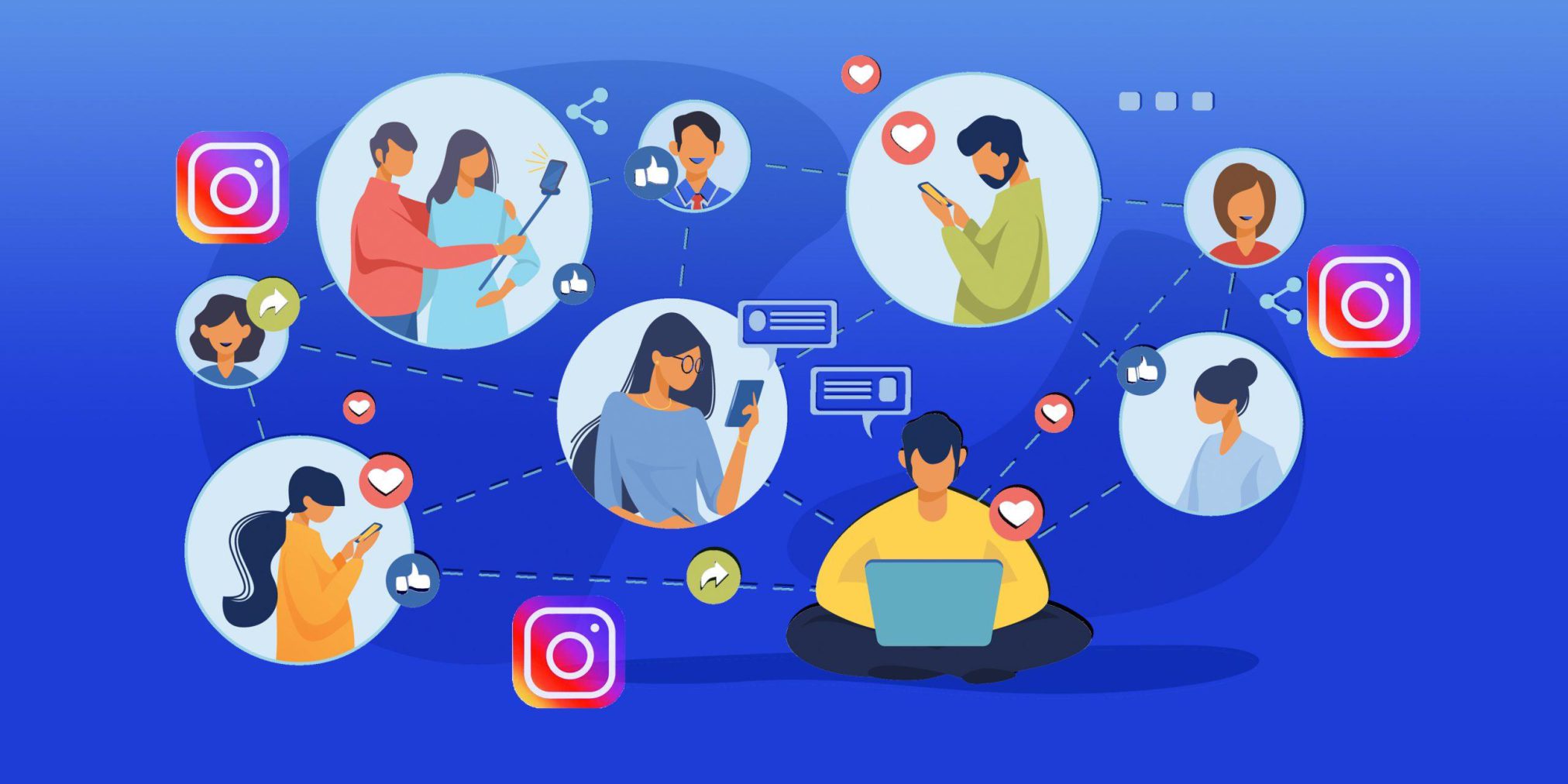 افزایش فالوور تردز