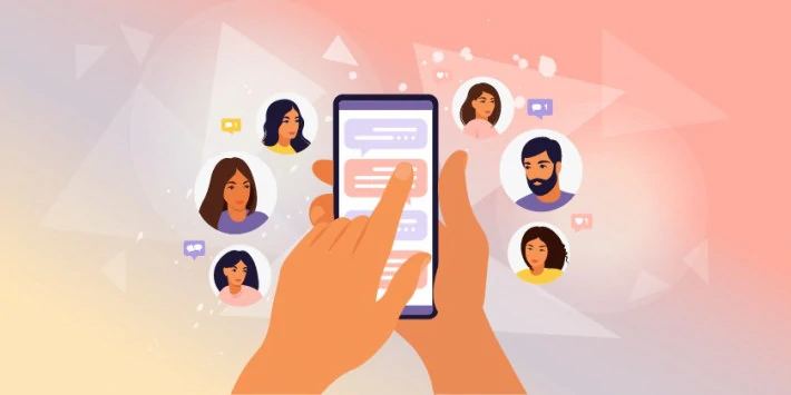 افزایش فالوور تردز