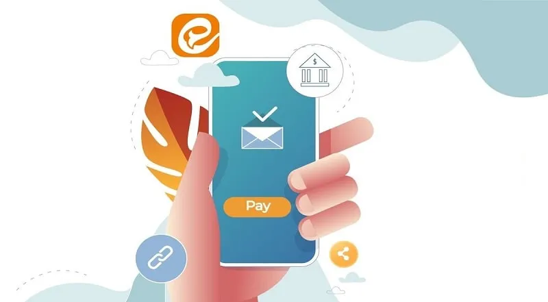 فعال سازی کیف پول ایتا