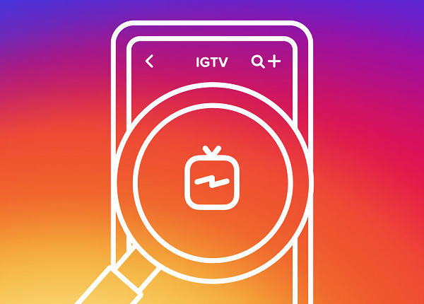 چگونه igtv اینستاگرام را فعال کنیم