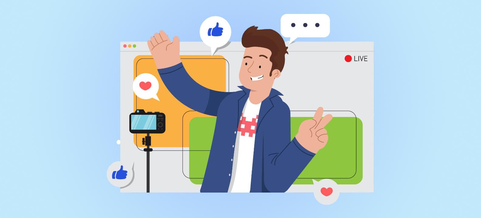 چگونه یوتیوبر شویم