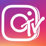 فعالسازی igtv اینستاگرام