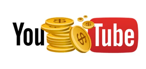 کسب درآمد از یوتیوب