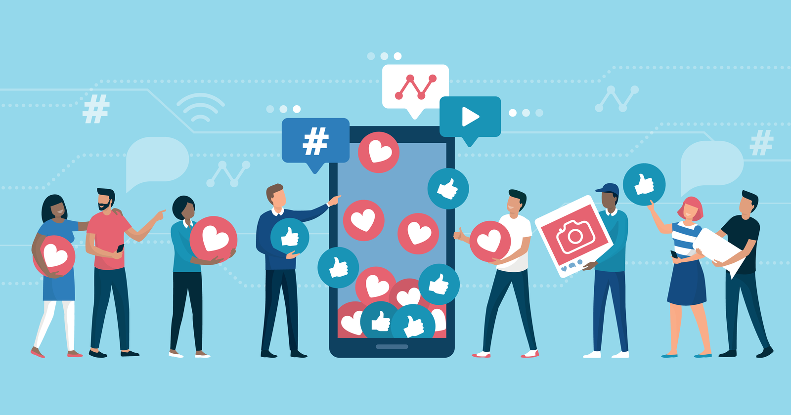 افزایش فالوور تردز