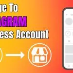 تبدیل اکانت اینستاگرام به بیزینس