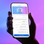 نسخه وب سروش پلاس