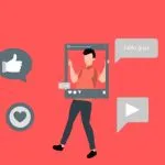 آموزش پست گذاشتن در روبیکا (روبینو)