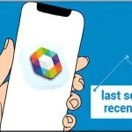 مخفی کردن آخرین بازدید در روبیکا