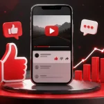 خرید لایک یوتیوب | افزایش تعامل و محبوبیت ویدیوها