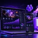 پنل خدمات توییچ | افزایش بازدید، فالوور و رشد سریع کانال