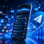 خرید کامنت تلگرام | افزایش تعامل و اعتبار کانال